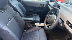 MINI Cooper 2.0 S Exclusive 3dr Auto Petrol Hatchback